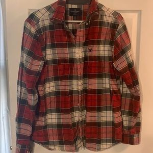 Men’s Flannel